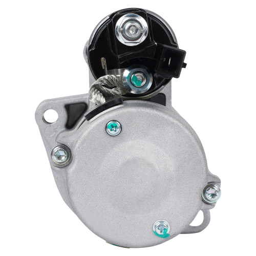 Стартер для автомобилей BMW X5 F15 (13-)/X6 F16 (14-) 3.0i 1,6кВт