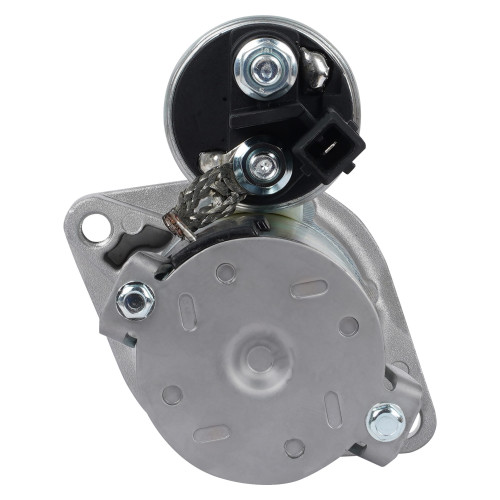 Стартер для автомобилей BMW X5 E70 (06-) 3.0i/X3 F25 (11-) 2.0i/5 E60 (05-) 2.5i (тип VALEO) 1,2кВт