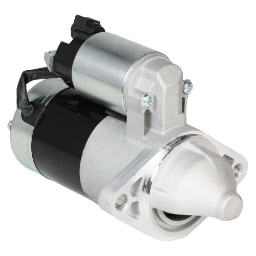 Стартер для автомобилей Geely Emgrand EC7 (09-) 1.8i/Emgrand (21-) 1.5i 1,4кВт