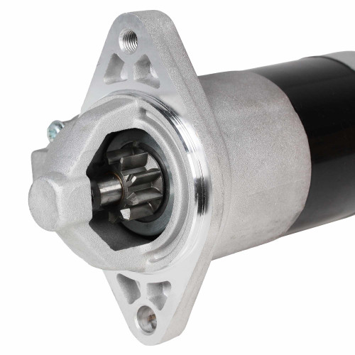 Стартер для автомобилей Geely Emgrand EC7 (09-) 1.8i/Emgrand (21-) 1.5i 1,4кВт