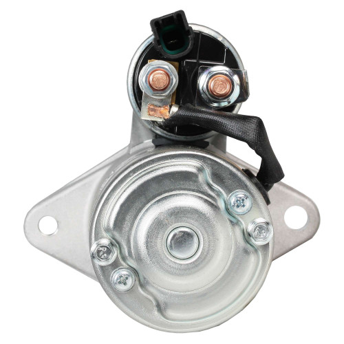 Стартер для автомобилей Geely Emgrand EC7 (09-) 1.8i/Emgrand (21-) 1.5i 1,4кВт