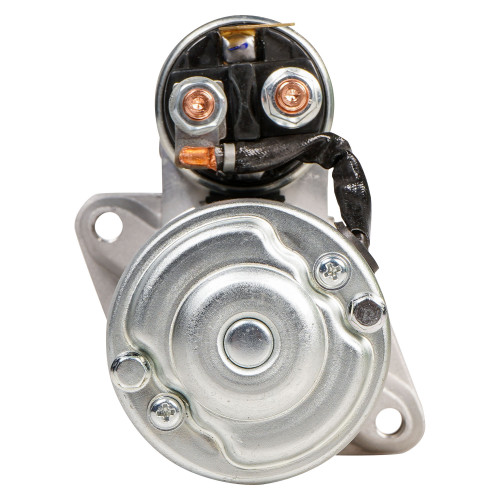 Стартер для автомобилей Great Wall Hover H3 (09-) 2.0i/Hover H5 (10-) 2.4i 1,4кВт
