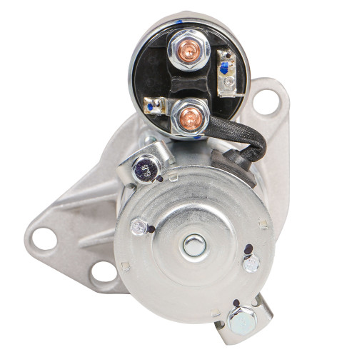 Стартер для автомобилей Chery Amulet (03-) 1.6i 1,3кВт