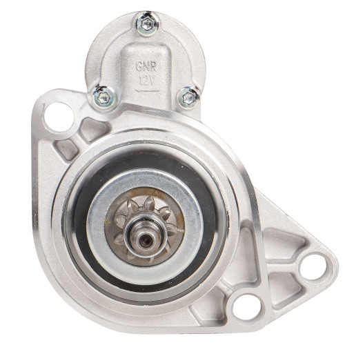 Стартер для автомобилей Chery Amulet (03-) 1.6i 1,3кВт