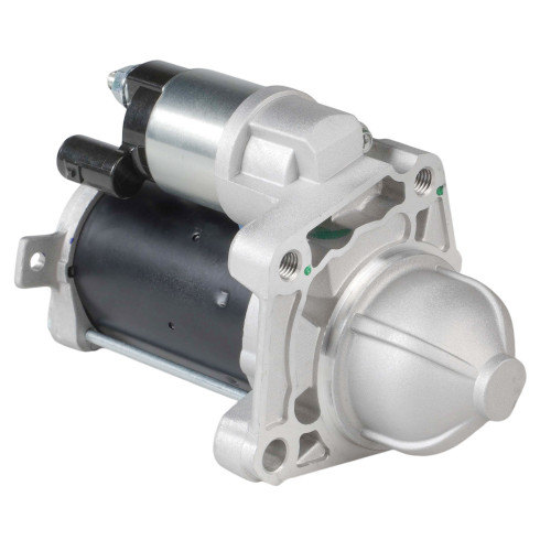Стартер для автомобилей Geely Coolray (19-)/Cityray (24-) 1.5T 1,6кВт