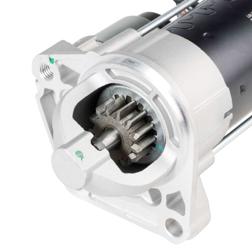 Стартер для автомобилей Geely Coolray (19-)/Cityray (24-) 1.5T 1,6кВт