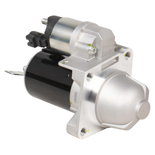 Стартер для автомобилей Geely Coolray (19-)/Atlas Pro (21-)/Belgee X50 (23-) 1.5T 1,4кВт