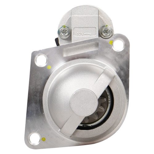 Стартер для автомобилей Geely Coolray (19-)/Atlas Pro (21-)/Belgee X50 (23-) 1.5T 1,4кВт