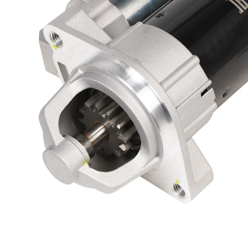 Стартер для автомобилей Geely Coolray (19-)/Atlas Pro (21-)/Belgee X50 (23-) 1.5T 1,4кВт