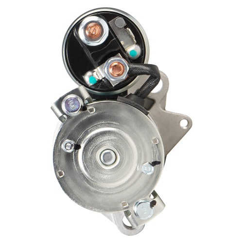 Стартер для автомобилей BYD F3 (05-) 1.5i/1.6i 1,2кВт