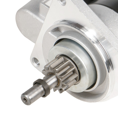 Стартер для автомобилей Лада 2108/21093/2113-2115 и модификации (карбюраторные и двигатели с ЭСУД) 1,55кВт