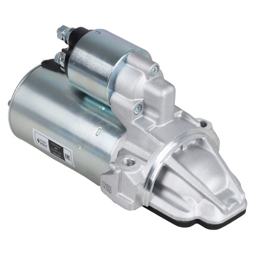 Стартер для автомобилей PSA Boxer (06-)/Jumper (06-)/Ford Transit (06-) 2.2HDi 2кВт