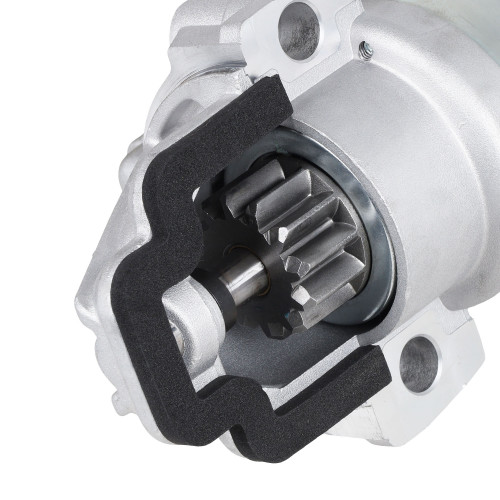Стартер для автомобилей PSA Boxer (06-)/Jumper (06-)/Ford Transit (06-) 2.2HDi 2кВт
