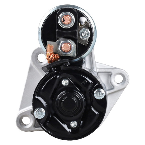 Стартер для автомобилей Ford Focus II (04-)/Fiesta (01-) 1.4i/1.6i (тип Bosch) 1,1кВт