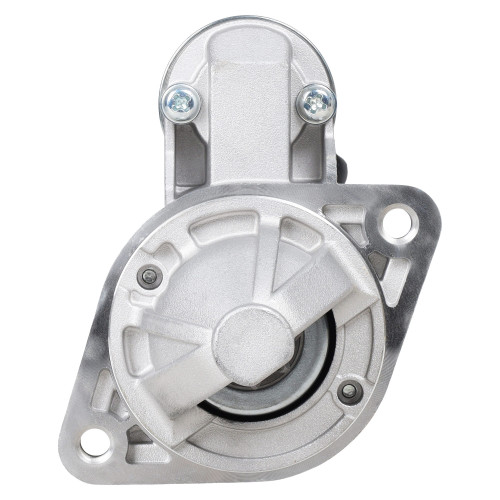 Стартер для автомобилей Hyundai Accent (99-)/Elantra (00-)/Getz (02-) 1.3i/1.5i MT 0,9кВт