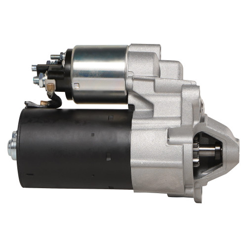 Стартер для автомобилей Renault Duster (09-)/Nissan Terrano (14-) 2.0i 1,1кВт