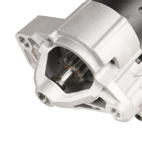 Стартер для автомобилей Renault Duster (09-)/Nissan Terrano (14-) 2.0i 1,1кВт