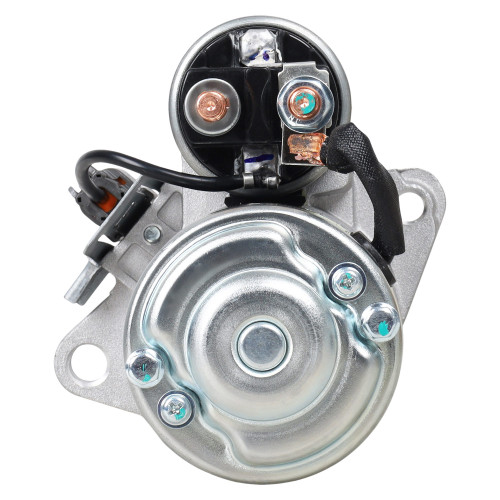 Стартер для автомобилей Nissan Almera Classic (05-)/Primera P12 (02-) 1.5i/1.6i 1,2кВт