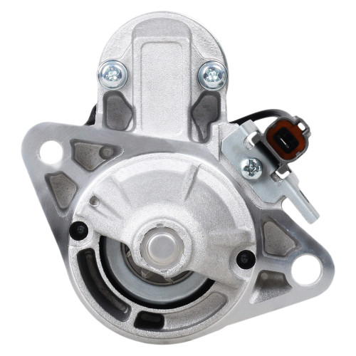 Стартер для автомобилей Nissan Almera Classic (05-)/Primera P12 (02-) 1.5i/1.6i 1,2кВт