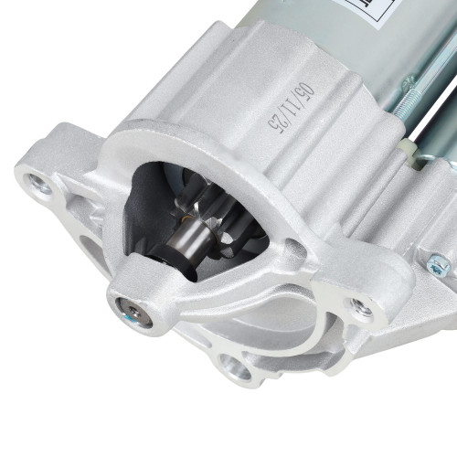 Стартер для автомобилей Peugeot 206 (98-)/308 (07-)/Citroen C4 (04-) 1.4i/1.6i 1,1кВт