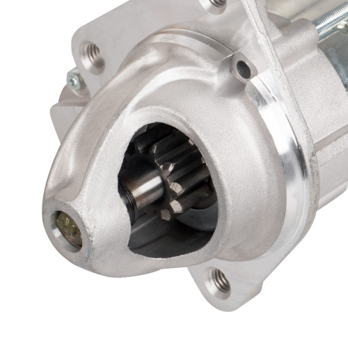 Стартер для автомобилей Ford Focus II (04-) 1.4i/1.6i/Focus III (10-) 1.6Ti (тип Valeo) 1,2кВт