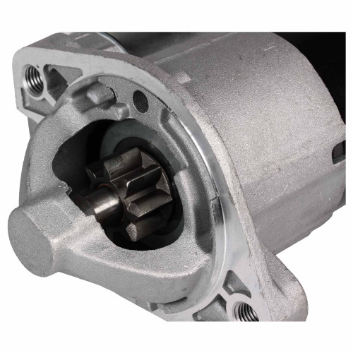 Стартер для автомобилей Mitsubishi Outlander (04-)/Lancer IX (00-) 2.0i/2.4i 1,2кВт