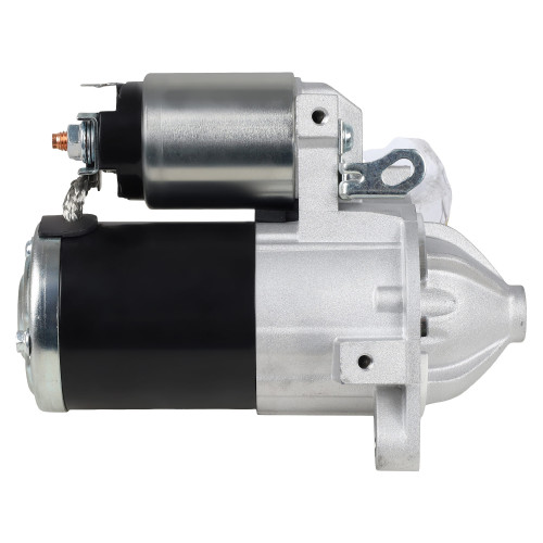 Стартер для автомобилей Mitsubishi Outlander (04-)/Lancer IX (00-) 2.0i/2.4i 1,2кВт