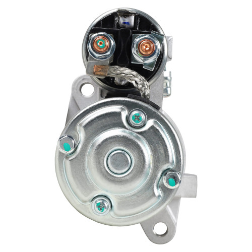 Стартер для автомобилей Mitsubishi Outlander (04-)/Lancer IX (00-) 2.0i/2.4i 1,2кВт