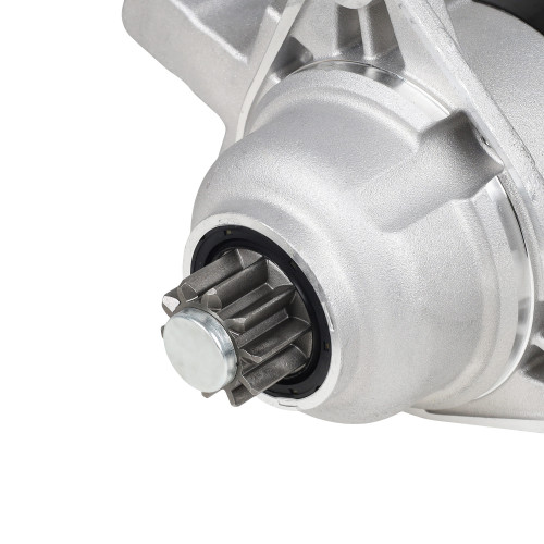 Стартер для автомобилей VAG Transporter T4 (96-) 1.9D-2.5D/2.5i MT 2кВт