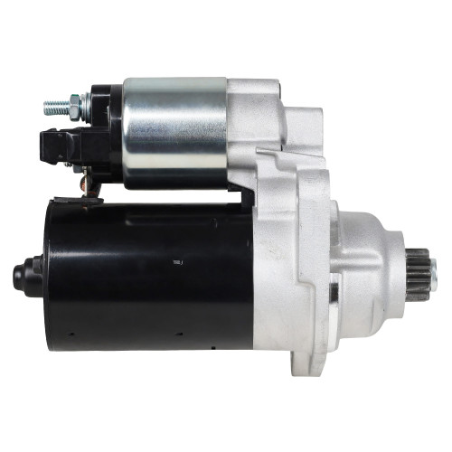Стартер для автомобилей VAG Passat B3/B4 (88-) 1.8i/2.0i/Octavia I (97-) 1.8T MT 1,1кВт
