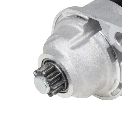 Стартер для автомобилей VAG Passat B3/B4 (88-) 1.8i/2.0i/Octavia I (97-) 1.8T MT 1,1кВт