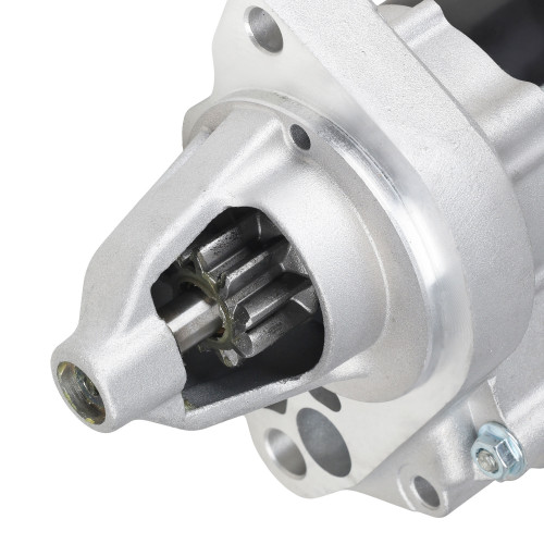 Стартер для автомобилей Honda Civic VIII (07-)/CR-V III (07-)/Accord VIII (09-) 1.8i/2.0i 1,2кВт