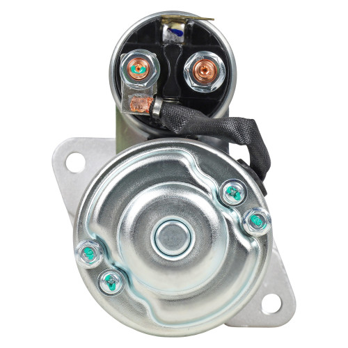 Стартер для автомобилей Great Wall Hover H3 (09-) 2.0i/Hover H5 (10-) 2.4i 1,4кВт