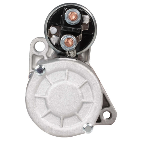 Стартер для автомобилей Nissan Note (02-) 1.4i/Micra K12 (03-) 1.0i/1.2i/1.4i 0,85кВт