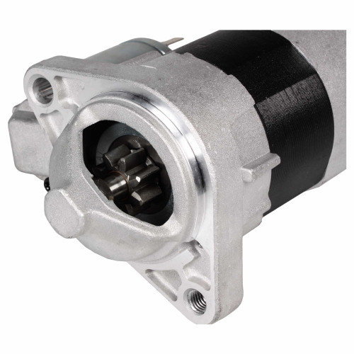 Стартер для автомобилей Nissan Note (02-) 1.4i/Micra K12 (03-) 1.0i/1.2i/1.4i 0,85кВт