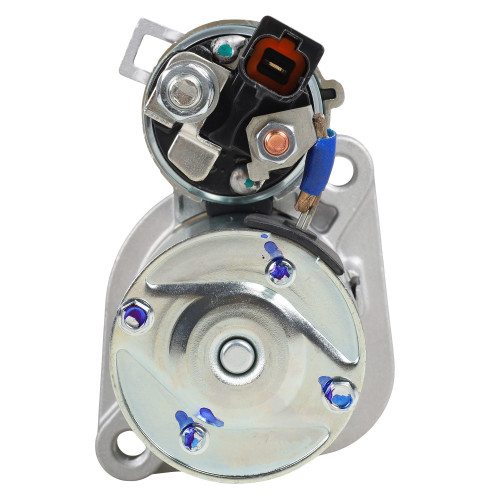 Стартер для автомобилей Hyundai Solaris (14-)/Creta (16-)/Kia Rio (14-) 1.4i/1.6i (с 2014 года) (Z=11) 0,9кВт