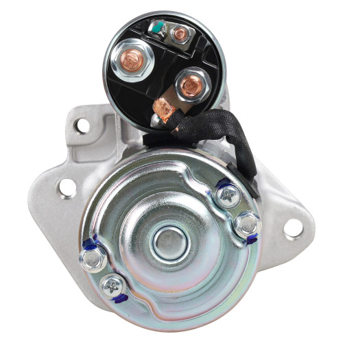 Стартер для автомобилей Renault Duster (10-)/Kangoo (03-) 1.5dCi (тип Mitsubishi) 1,4кВт