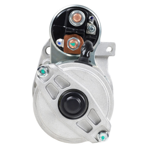 Стартер для автомобилей SsangYong Kyron (05-)/Actyon (07-) 2.0Xdi/Rexton (05-) 2.7D 2кВт