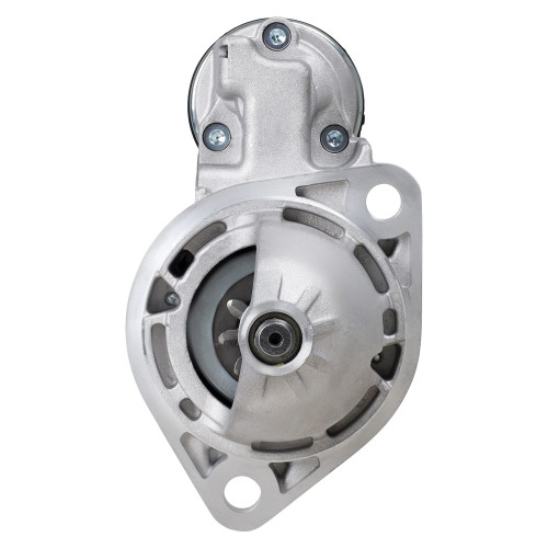 Стартер для спецтехники Volvo L20B/L25B/L30B/L35B с дв. Deutz D3.6D 12В 2,3кВт