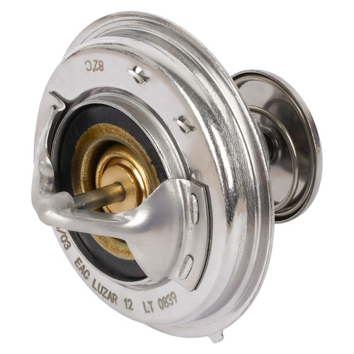 Термостат для а/м Hyundai HD/County/Mighty (98-) 3.3d/3.9d [D4DD;D4AL] (82°С) (термоэлемент)