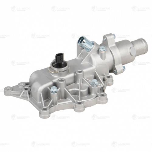 Термостат для автомобилей Renault Fluence (10-)/Megane II (02-) 1.4i/1.6i (89°С) (алюм. корпус)