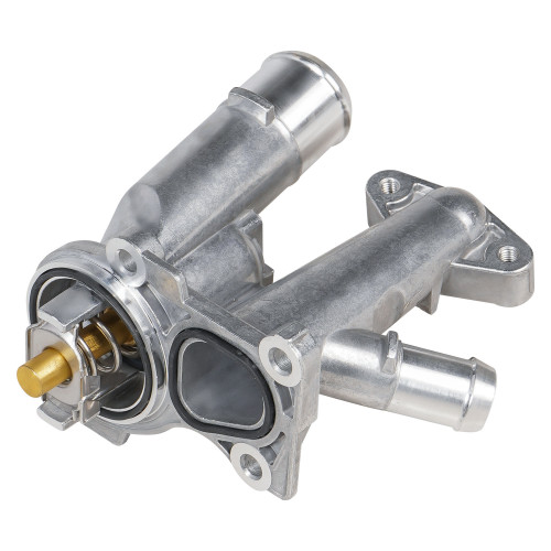 Термостат для автомобилей Ford Kuga II (13-)/Volvo S60 II (10-) 1.6T (90°C) (с корпусом)