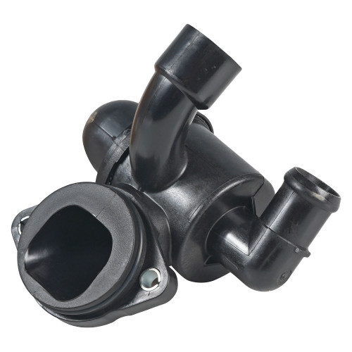 Термостат для автомобилей VW Amarok (09-)/Crafter (11-) 2.0D (87°С) (с корпусом)