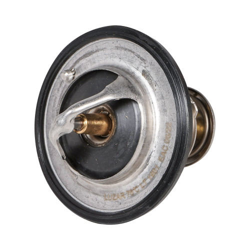 Термостат для автомобилей Toyota Land Cruiser 200 (07-)/Land Cruiser 100 (98-) 4.2D/4.5D (76°С) (термоэл.)