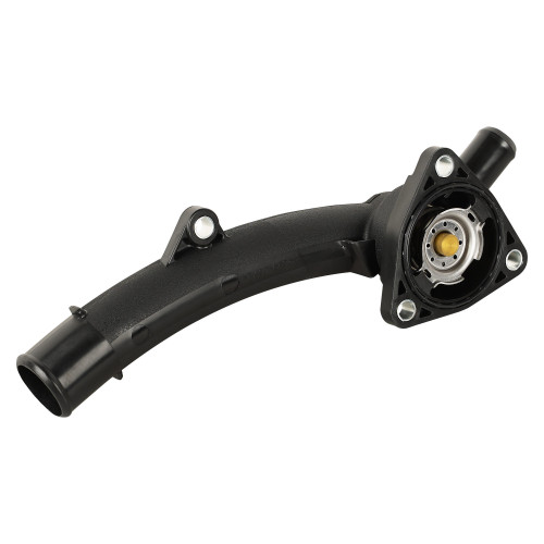 Термостат для а/м Toyota Camry (18-)/Highlander (19-)/Lexus RX IV (15-) 3.5i [2GR-FKS] (87°C) (с корпусом)