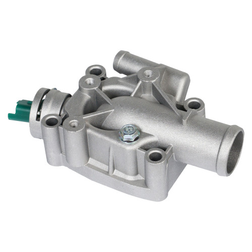 Термостат для автомобилей Peugeot 308 (07-)/Citroen C4 (04-) 1.4i/1.6i (91°С) (с алюминиевым корпусом)