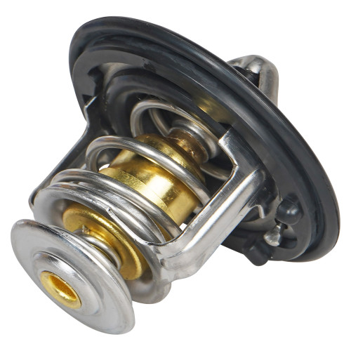 Термостат для автомобилей Honda Civic VI (95-)/Civic VII (00-)/CR-V (95-)/Accord VI (97-)/Fit (07-)/Fit (13-) (78°С) (термоэлемент)