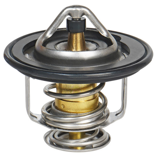 Термостат для автомобилей Honda Civic VI (95-)/Civic VII (00-)/CR-V (95-)/Accord VI (97-)/Fit (07-)/Fit (13-) (78°С) (термоэлемент)