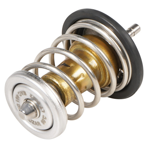 Термостат для автомобилей Geely Coolray (18-)/Atlas Pro (21-) 1.5T (90°С) (термоэл.)