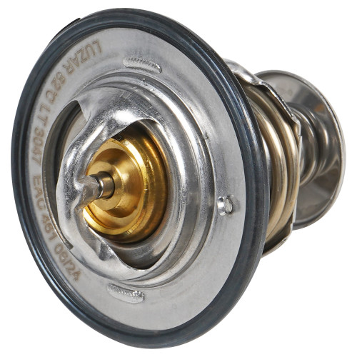 Термостат для автомобилей Sollers Atlant (23-)/JAC Sunray (23-) 2.7D (82°С) (термоэлемент)